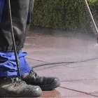 La imagen 1 de la Empresa SERVICHILE LTDA VENTA DE IMPLEMENTO ASEO INDUSTRIAL en Concepción BI