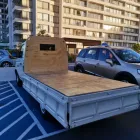 La imagen 3 de la Empresa SERVICIO DE FLETE Y MUDANZAS VALIJAS Y ENCOMIENDAS en Santiago RM