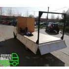 La imagen 5 de la Empresa SERVICIO DE FLETES Y MUDANZAS VALIJAS Y ENCOMIENDAS en Santiago RM