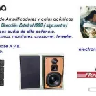 La imagen 2 de la Empresa SERVICIO TECNICO TELERAMA Reparación De Proyectores en Santiago RM