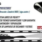 La imagen 3 de la Empresa SERVICIO TECNICO TELERAMA Reparación De Proyectores en Santiago RM