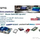 La imagen 6 de la Empresa SERVICIO TECNICO TELERAMA Reparación De Proyectores en Santiago RM