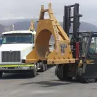 La imagen 1 de la Empresa SERVICIOS BRIOCCELLI LTDA. Transportes Antofagasta en Antofagasta AN