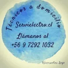 La imagen 1 de la Empresa SERVIELECTRO ELECTRICOS A DOMICILIO 24 HORAS en Santiago RM