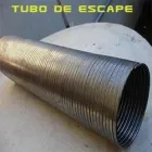 La imagen 1 de la Empresa SERVIFLEX Proveedor de maquinaria de construcción en Santiago Chile