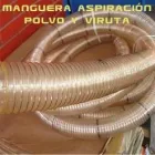 La imagen 4 de la Empresa SERVIFLEX Proveedor de maquinaria de construcción en Santiago Chile