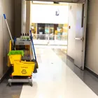 La imagen 1 de la Empresa SERVIPRONTO Servicio De Limpieza De Alfombras en Estación Central RM