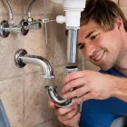 La imagen 1 de la Empresa SERVITYGAS - GASFITER DE URGENCIA REPARACION DE CALEFONT IONIZADO en Concepción BI