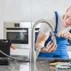 La imagen 2 de la Empresa SERVITYGAS - GASFITER DE URGENCIA REPARACION DE CALEFONT IONIZADO en Concepción BI