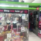La imagen 1 de la Empresa SEXSHOP JENYLOVE Sexshop en Santiago en Santiago RM