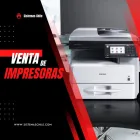 La imagen 2 de la Empresa SISTEMAS CHILE Venta de Impresoras en Santiago RM