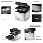 La imagen 4 de la Empresa SOC COMERCIAL SEROFIC COMPUTACION LIMITADA Máquinas Fotocopiadoras en Temuco AR