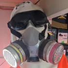 La imagen 5 de la Empresa SOFISANGE SEGURIDAD INDUSTRIAL wader en Llanquihue LL