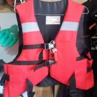 La imagen 8 de la Empresa SOFISANGE SEGURIDAD INDUSTRIAL wader en Llanquihue LL