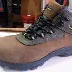 La imagen 9 de la Empresa SOFISANGE SEGURIDAD INDUSTRIAL wader en Llanquihue LL