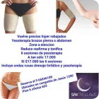 La imagen 7 de la Empresa SPA TRES LUNAS Tratamientos Reductivos en Santiago RM