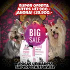 La imagen 4 de la Empresa SUPER PET Tienda de suministros para mascotas en Antofagasta AN