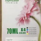 La imagen 8 de la Empresa SUPRICOLOR CHILE Toner en Santiago RM