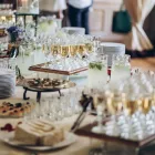 La imagen 1 de la Empresa SUR EVENTOS Recinto para eventos en Las Condes RM