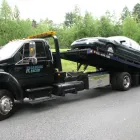 La imagen 1 de la Empresa SYR SERVICIOS MECÁNICOS Reparacion De Automoviles en Talca ML