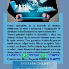 La imagen 1 de la Empresa SYSTEMONLINE Windows en Quilpué VS