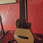 La imagen 1 de la Empresa TALLER DE INSTRUMENTOS MUSICALES - ANTILKO Taller de Instrumentos Musicales en Santiago RM