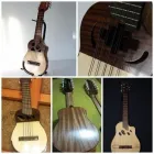 La imagen 2 de la Empresa TALLER DE INSTRUMENTOS MUSICALES - ANTILKO Taller de Instrumentos Musicales en Santiago RM