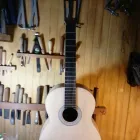 La imagen 4 de la Empresa TALLER DE INSTRUMENTOS MUSICALES - ANTILKO Taller de Instrumentos Musicales en Santiago RM