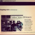 La imagen 5 de la Empresa TALLER VERO MONACO MAKE UP Taller Vero Monaco en Santiago RM