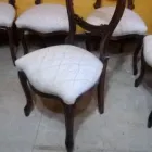 La imagen 2 de la Empresa TAPICERIA VEAS Vehículos en Valparaíso VS