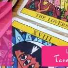 La imagen 3 de la Empresa TAROT Y TERAPIAS Terapia Energética en Santiago RM