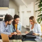 La imagen 3 de la Empresa TAX PRO ASESORIAS FINANCIERAS Y CONTABLES OPERACIONES DE RENTA en Las Condes RM