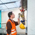 La imagen 1 de la Empresa TÉCNICO CERTIFICADO SEC EMPALMES MONOFASICOS Y TRIFASICOS en Conchalí RM