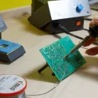 La imagen 5 de la Empresa TELCRIFON Tienda de teléfonos móviles en Punta Arenas MA