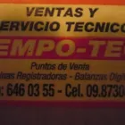 La imagen 1 de la Empresa TEMPOTEC Venta de Puntos de Venta en Santiago RM