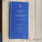 La imagen 5 de la Empresa TESISDEGRADO.CL Tesis en Santiago RM