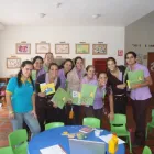 La imagen 2 de la Empresa TÍA KAREN Tutorias en Santiago RM