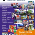 La imagen 3 de la Empresa TIMBREMARKET TIMBRES DE GOMA, IMPRESIÓN DIGITAL Volantes en Los Angeles BI