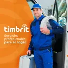 La imagen 1 de la Empresa TIMBRIT: SERVICIOS DE GAS A DOMICILIO SANTIAGO Contratista de líneas de gas en Santiago Chile