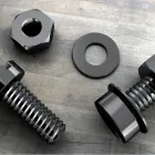 La imagen 1 de la Empresa TORNO METAL TORNERIAS MECANICAS en Talca ML