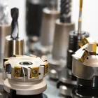 La imagen 5 de la Empresa TORNO METAL TORNERIAS MECANICAS en Talca ML