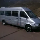 La imagen 1 de la Empresa TOUROSENKRANZ Transporte VIP de Pasajeros en Santiago RM