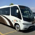La imagen 2 de la Empresa TOUROSENKRANZ Transporte VIP de Pasajeros en Santiago RM