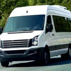 La imagen 1 de la Empresa TRANSFER.AEROESPERANZA TRASLADO DE PASAJEROS DE HOTEL en Antofagasta AN