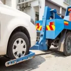 La imagen 1 de la Empresa TRANSPORTE TELSI LTDA. Transportes de Carga Terrestre en Maipú RM