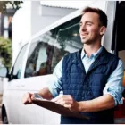 La imagen 3 de la Empresa TRANSPORTES BABILECK HERMANOS LTDA. TRASLADOS DE MAQUINARIAS en Concepción BI