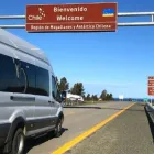 La imagen 2 de la Empresa TRANSPORTES BALDECCHI Viajes Especiales De Turismo en Punta Arenas MA