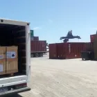 La imagen 2 de la Empresa TRANSPORTES CALEUCHE Servicio de transporte en Huechuraba RM