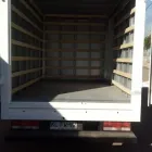 La imagen 3 de la Empresa TRANSPORTES CALEUCHE Servicio de transporte en Huechuraba RM