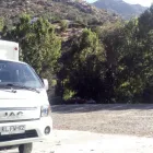 La imagen 5 de la Empresa TRANSPORTES CALEUCHE Servicio de transporte en Huechuraba RM